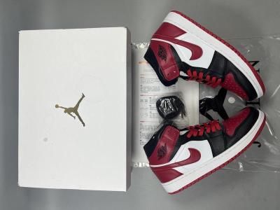 wholesale quality air jordan 1 model no. 579